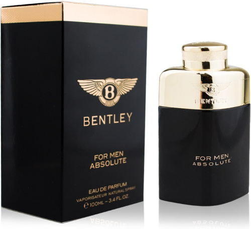 Фото духиBentley Bentley Absolute