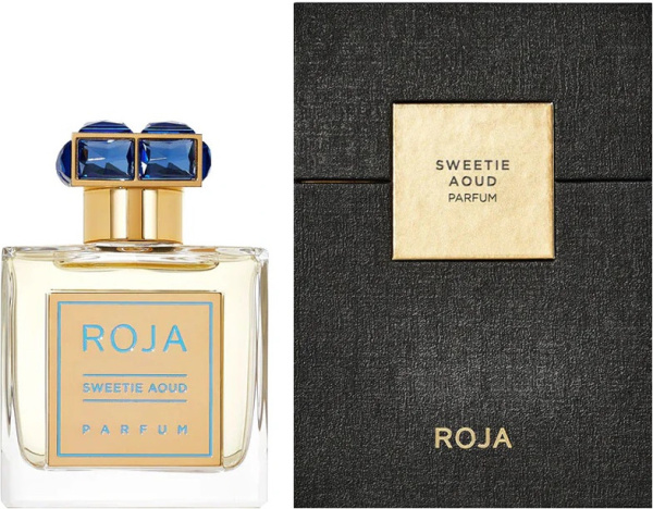 Roja Dove Sweetie Aoud (20-80433 духи 100 мл)