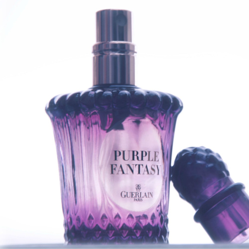 Фото духиGuerlain Purple Fantasy