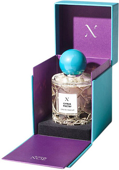 Les Soeurs De Noe Citrus Poetry (20-32698 парфюмерная вода 100 мл)