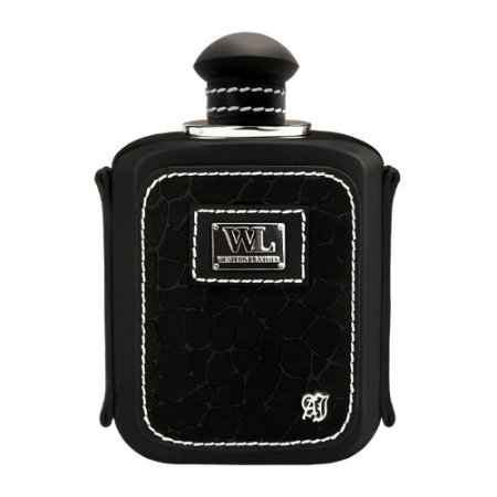 Фото духиAlexandre J Western Leather Black