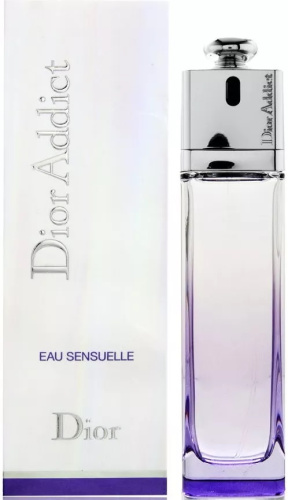 Dior Addict Eau Sensuelle 100