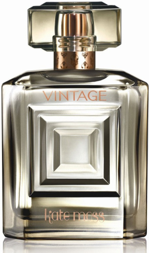 Kate Moss Vintage (20-43547 туалетная вода-тестер 50 мл)