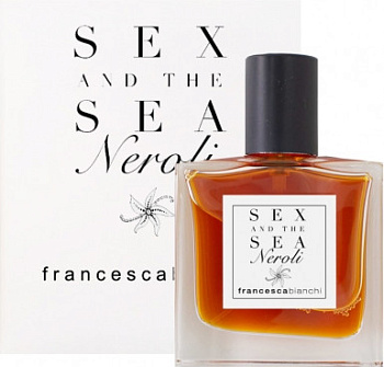 Фото духи Francesca Bianchi Sex And The Sea Neroli