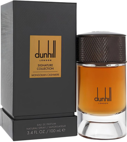 Фото духиAlfred Dunhill Mongolian Cashmere