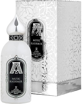 Attar Collection Musk Kashmir (3135 парфюмерная вода 100 мл)