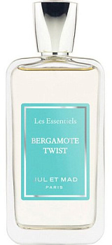 Фото духи Jul et Mad Bergamote Twist