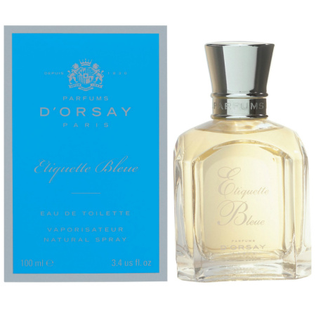 Фото духиD`Orsay Etiquette Bleue