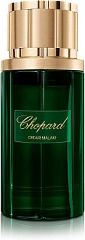 Фото духи Chopard Cedar Malaki