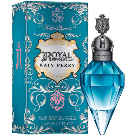 Фото духиKaty Perry Royal Revolution