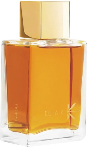 Фото духиElla K Parfums Ghibli