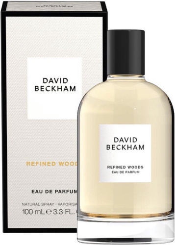 Фото духиDavid Beckham Refined Woods