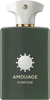 Фото духи Amouage Purpose