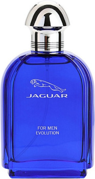 Фото духи Jaguar Evolution