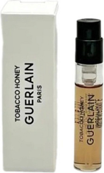 Фото духи Guerlain Tobacco Honey
