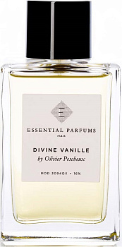 Фото духи Essential Parfums Divine Vanille