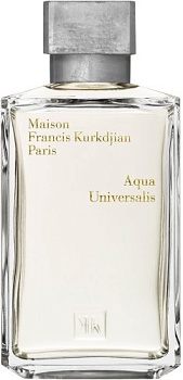 Фото духи Maison Francis Kurkdjian Aqua Universalis