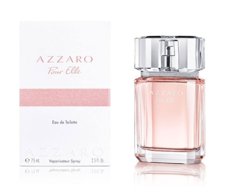 Фото духиLoris Azzaro Pour Elle Eau De Toilette