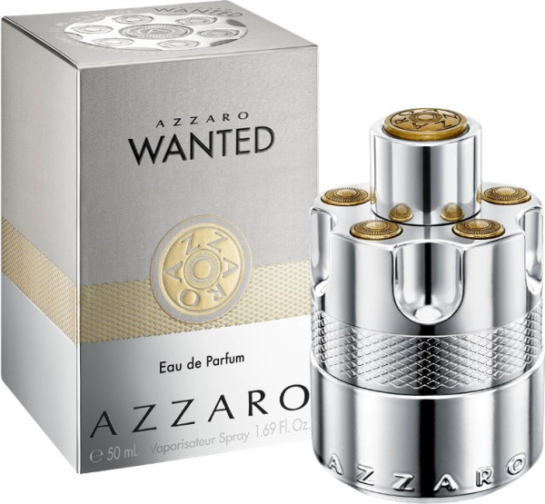 Фото духиLoris Azzaro Wanted Eau De Parfum