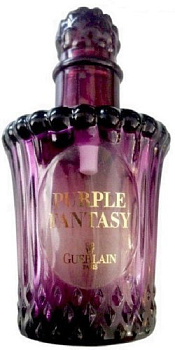 Фото духи Guerlain Purple Fantasy