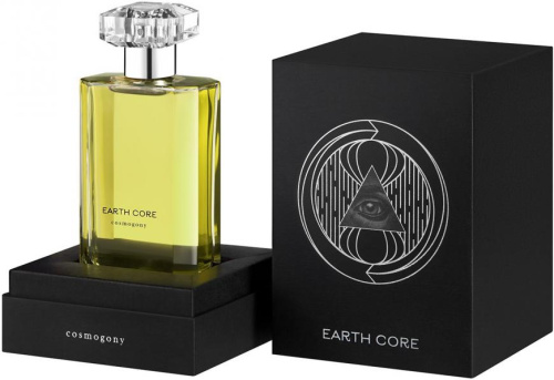 Фото духиCosmogony Earth Core
