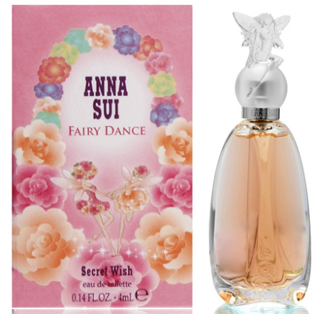 Фото духиAnna Sui Fairy Dance