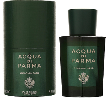 Acqua Di Parma Colonia Club (35184 одеколон 100 мл)