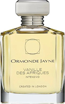 Фото духи Ormonde Jayne Vanille Des Afriques Intensivo
