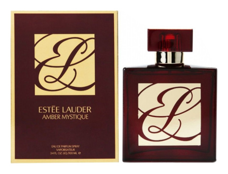Фото духиEstee Lauder Amber Mystique