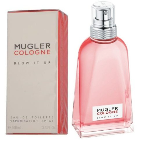 Фото духиThierry Mugler Blow It Up