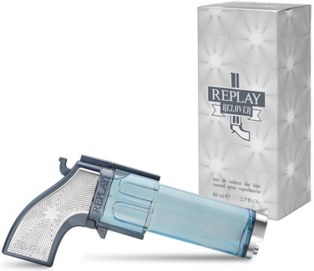 Фото духиReplay Relover