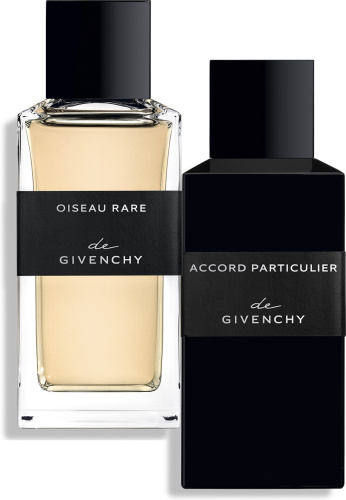 Фото духиGivenchy Oiseau Rare