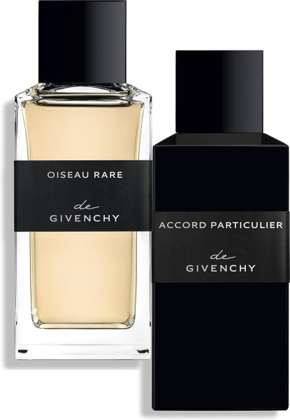 Фото духиGivenchy Oiseau Rare