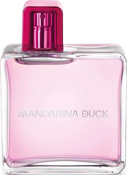 Фото духи Mandarina Duck For Her