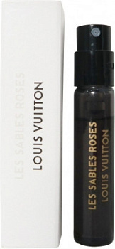 Louis Vuitton Les Sables Roses (20-65173 парфюмерная вода 2 мл)