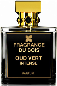 Фото духи Fragrance Du Bois Oud Vert Intense