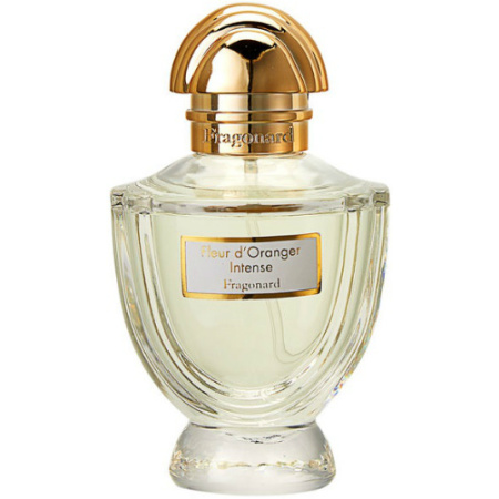 Фото духиFragonard Fleur D'oranger Intense