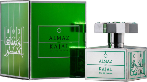 Kajal Almaz (20-51369 парфюмерная вода 100 мл)