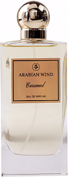 Фото духи Arabian Wind Caramel