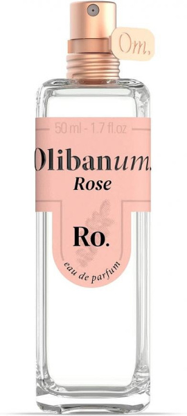 Olibanum Rose (20-75999 парфюмерная вода-тестер 50 мл)