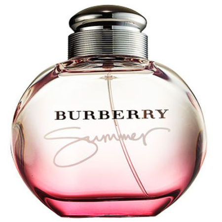 Фото духиBurberry Summer 2009