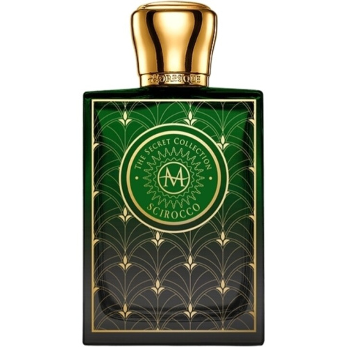 Moresque Scirocco (20-53100 парфюмерная вода-тестер 75 мл)