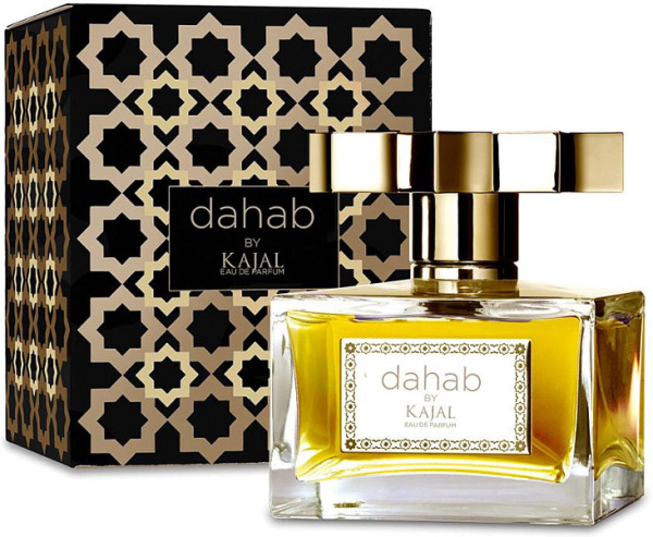 Kajal Dahab (20-57904 парфюмерная вода 100 мл)