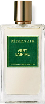 Фото духи Mizensir Vert Empire