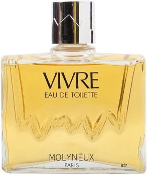 Molyneux Vivre (20-81176 туалетная вода-тестер 100 мл)