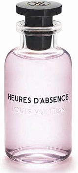 Фото духи Louis Vuitton Heures D'absence