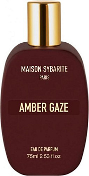 Фото духи Maison Sybarite Amber Gaze