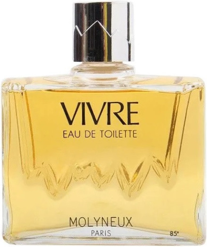 Molyneux Vivre (20-81176 туалетная вода-тестер 100 мл)