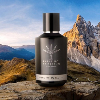 Фото духи Parle Moi de Parfum Wake Up World