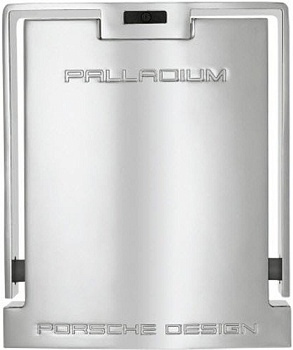 Фото духи Porsche Palladium